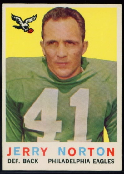 79 Jerry Norton
